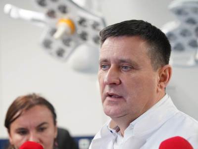  Đajić o lažnim dojavama o bombama 