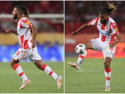  dioni ne igra šerif crvena zvezda liga šampiona 