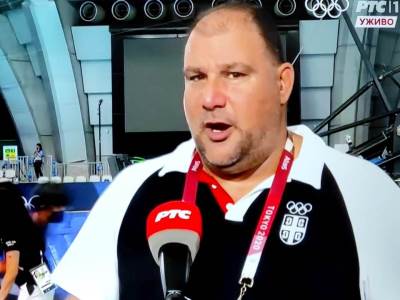  dejan savić vaterpolo srbija moram da zaćutim 