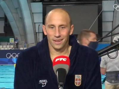  andrija prlainović izjava srbija zlatna medalja 