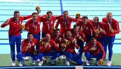  vaterpolo reprezentacija srbije dominira 