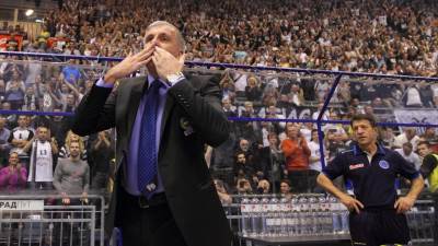  Umalo da Obradović ponovo pobedi Popoviča! 