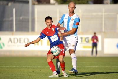  borac pobijedio u posušju prije 13 goodina  