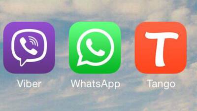  Iran zabranio WhatsApp, Viber i Tango 