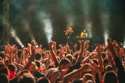  Program Live bine Fresh Wave Festivala 