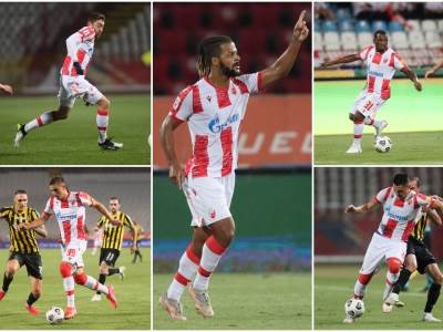  Crvena-zvezda-protiv-Serifa-ko-ce-igrati-u-napadu-Dioni-Ben-Krstovic 