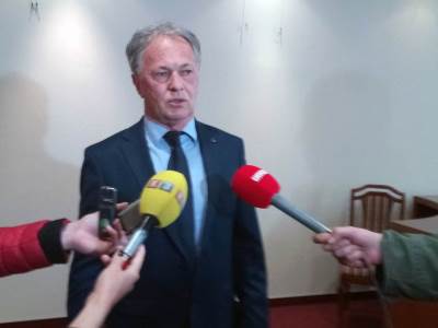  Milomir Savčić pritvor reakcije 