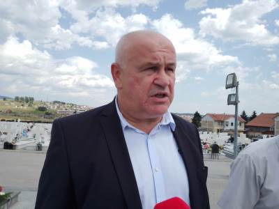  Reagovanje Vlade RS: Postupak protiv srpskih oficira OS BiH je licemjeran 