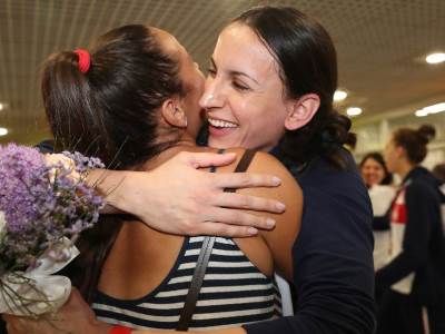  milena rašić da li će nastaviti da igra za srbiju 