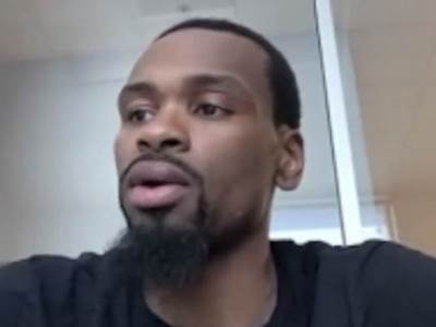  kevin panter o povratku u partizan 