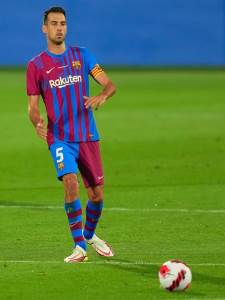  serhio buskets dinamo barselona gluma 