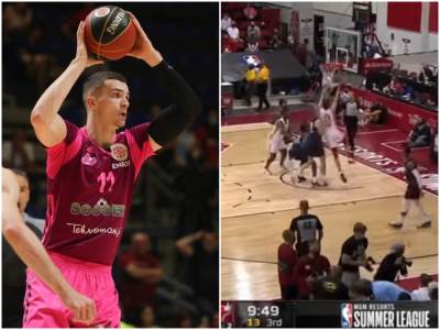  marko simonović odlična partija za čikago bulse 