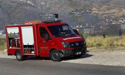  Stolac požar 