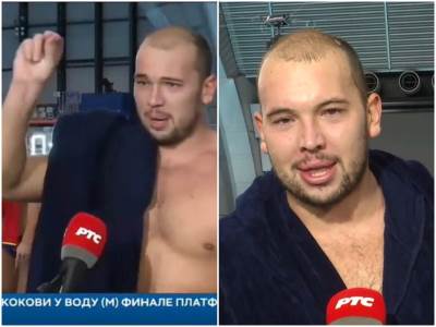  dušan mandić o hit izjavama sa olimpijskih igara 