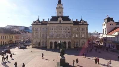  Dojave o bombama u Srbiji 