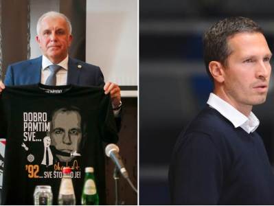  dušan kecman neće više biti u stručnom štabu partizana 