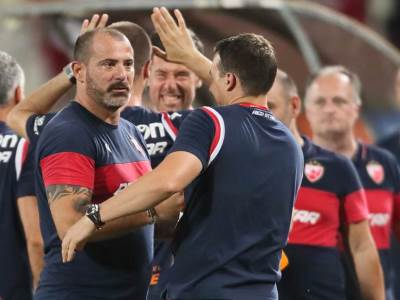  odgođen meč radnik surdulica crvena zvezda 