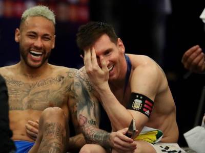  leo mesi pari sen žermen poruka nejmar 