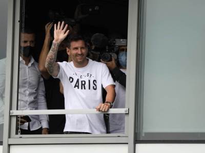  leo mesi pari sen žermen pariz aerodrom 