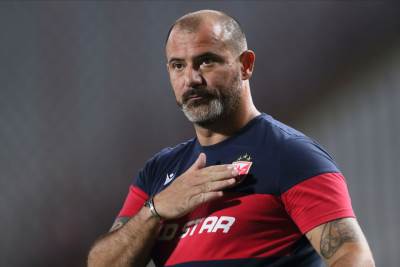  saopštenje fk crvena zvezda 