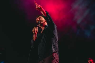  Boris Režak objavio pjesmu Gospodska ulica 