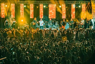  Koncert Halida Bešlića u Banjaluci 