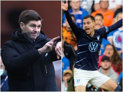  veljko birmančević i malme eliminisali glazgov rendžers 