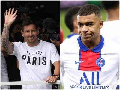  kilijan mbape želi da ide iz psž-a 