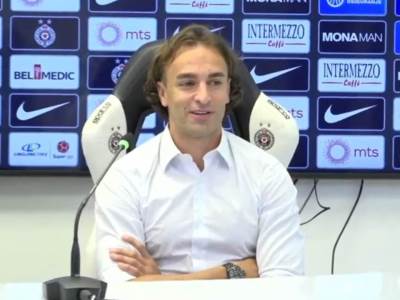  lazar marković vjeruje da će partizan pobijediti soči 