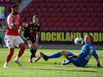  bundesliga majnc 11 igrača u izolaciji korona virus 