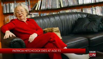  Preminula jedina ćerka Alfreda Hičkoka, Patriša 