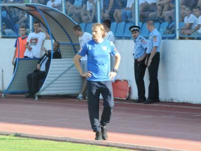  branislav krunić najava utakmice široki brijeg leotar 