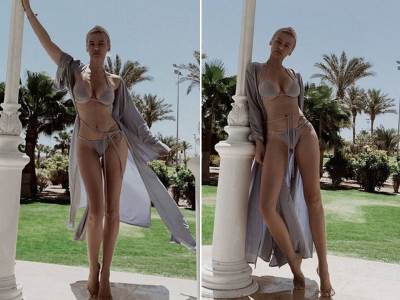  Nataša Bekvalac se prijavila za Bondovu djevojku 