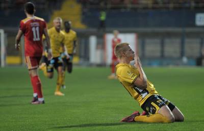  velež - elfsborg 1:4, izjava feđa dudić 