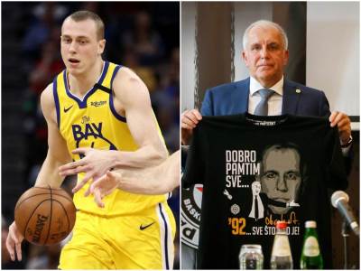  alen smailagić oduševljen po dolasku u kk partizan 