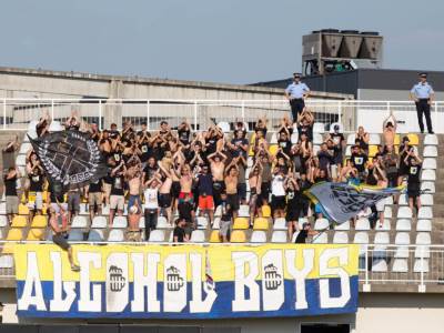  m:tel premijer liga bih rudar prijedor sloboda  