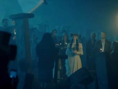  Vlaška magija može muškarca da učini nesposobnim! Ovo su rituali za oduzimanje polne moći, a poznata je jeziva izreka 