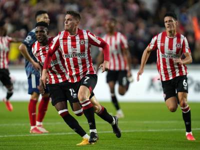  počela nova sezona premijer lige, brentford poveo protiv arsenala 