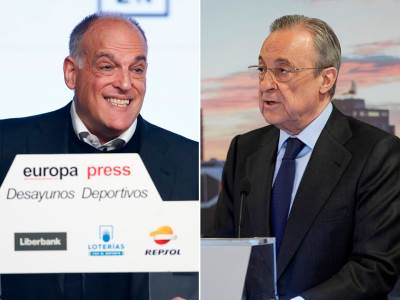  Moguć štrajk fudbalera u Španiji 