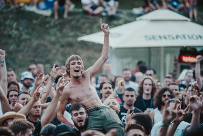  Prvi dan OK Festa: Sjajna muzika, čarobna priroda i osmijesi na licima posjetilaca 