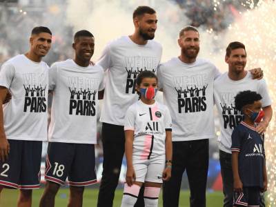  pari sen žermen transferi najveći prelazni rok u istoriji 