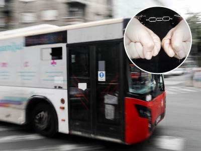  kinez, beograd, čekić, incident 