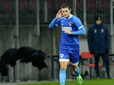  Srbin pokazao Amerikancima šta umije: Bivši napadač Zvezde jednim potezom oduševio sve na debiju (VIDEO) 