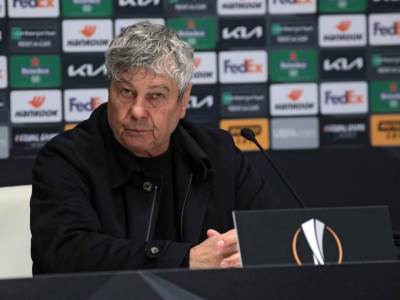  Mirčea Lučesku kritikuje Bešiktaš i afričke igrače 