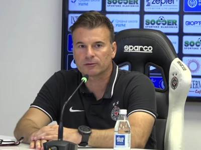  aleksandar stanojević potvrdio povreda danilo pantić 