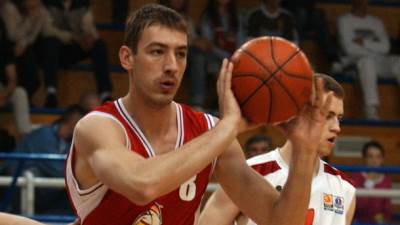  MONDO: Marko Šćekić potpisao za Igokeu 