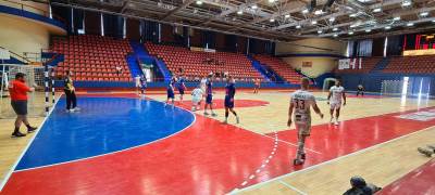  rk borac - tatran prešov 27:32 