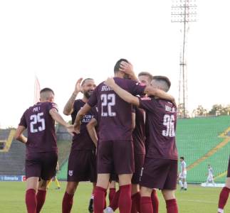  m:tel premijer liga bih 17. kolo sarajevo sloboda goran sablić najava  