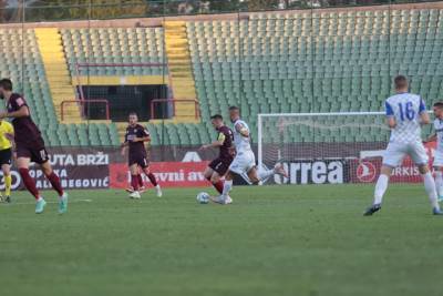  m:tel premijer liga bih 2021 2022 5. kolo sarajevo radnik 