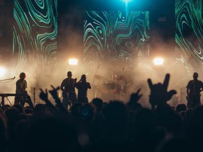  OK Fest: Vidimo se na Tjentištu 15. jula naredne godine! 